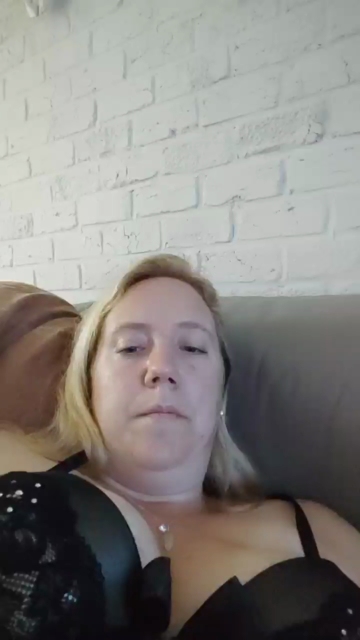 Blondine88 13-09-2021 Naked 